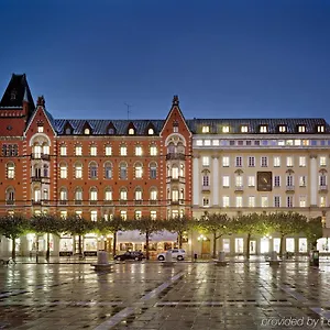 Hotel Nobis Stockholm, A Member Of Design Hotels™, Estocolmo